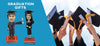 Graduation Bobbleheads - Cool and Unique Gifts