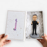 Custom Musician Bobbleheads - Music Director Bobbleheads