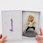 Custom Bobblehead Doll For Mother's Day