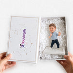 Personalized Bobblehead Phone Holder