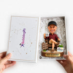 Custom Funny Retirement Gift from Photo
