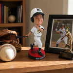 Custom Bobblehead Baseball Player