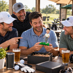 Custom Golf Bobblehead Gifts For Your Father