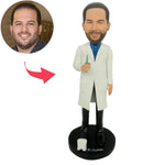 Personalized Dentist Bobblehead Gifts