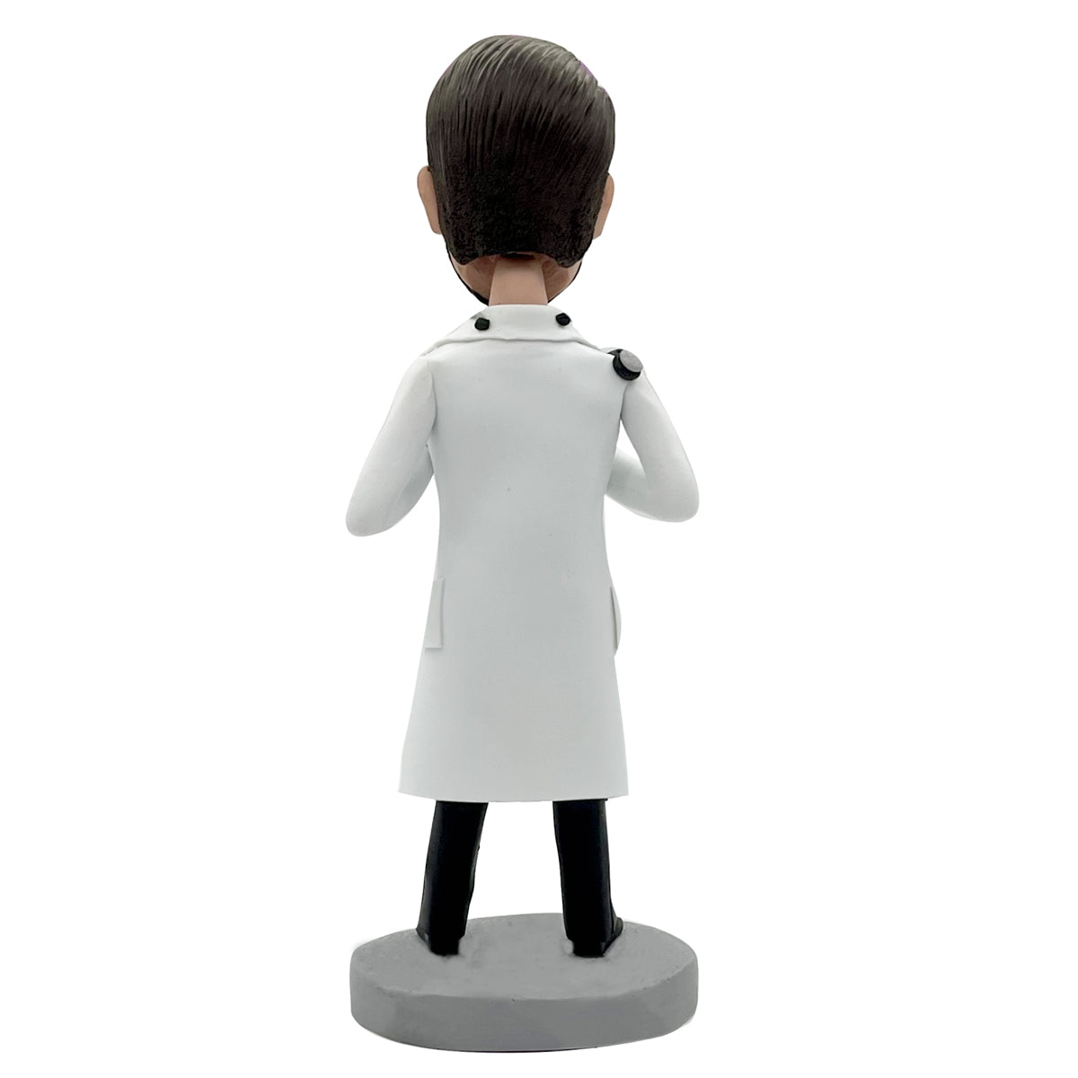 Custom Doctor Bobblehead Doll for Man