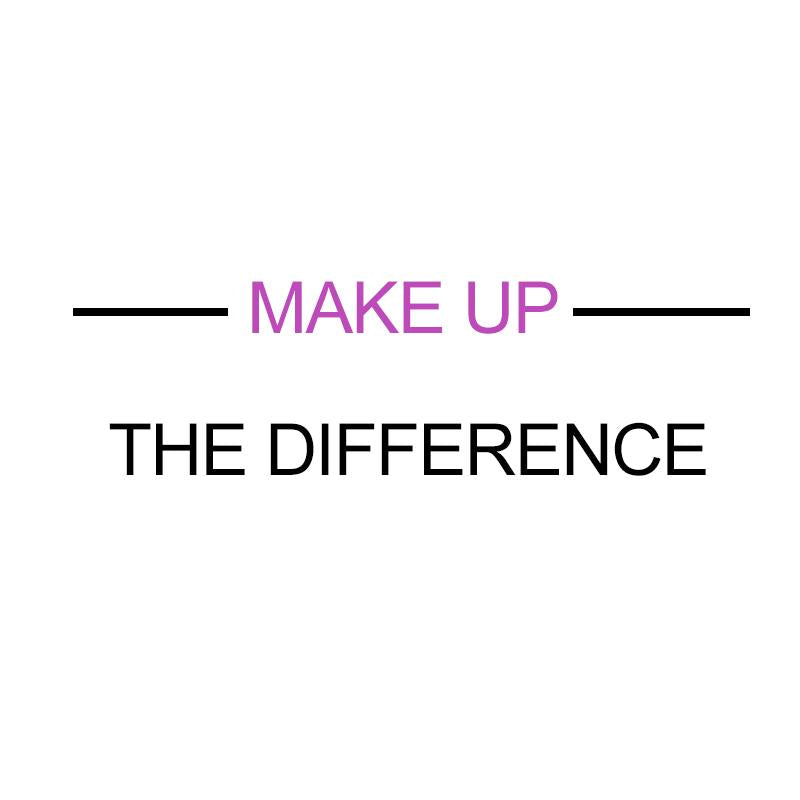 Make the Difference